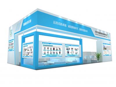 第十五屆中國國際電池技術(shù)展覽會(huì)(CIBF2023)東莞市高鑫檢測(cè)誠邀您共聚行業(yè)盛會(huì)!